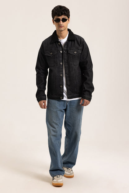 Denim Jacket - 5007