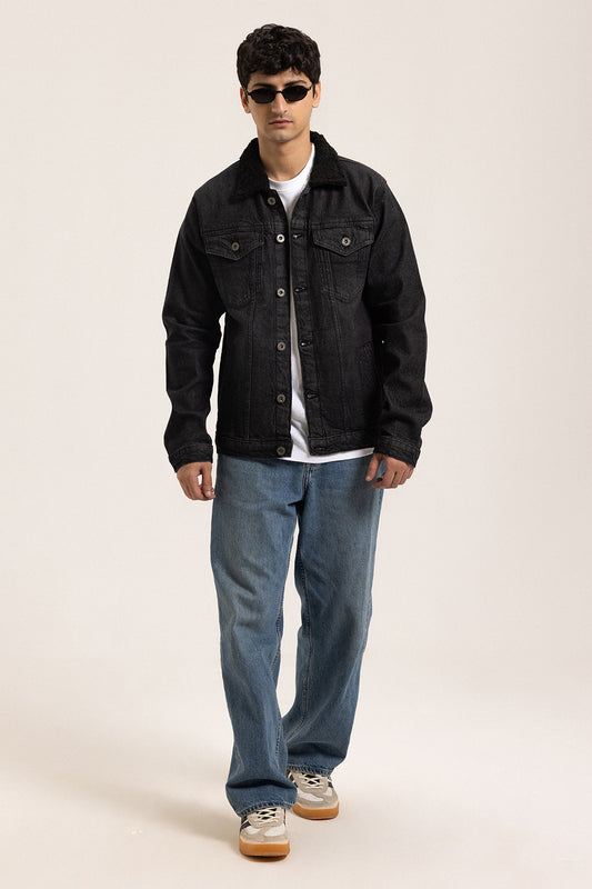 Denim Jacket - 5007
