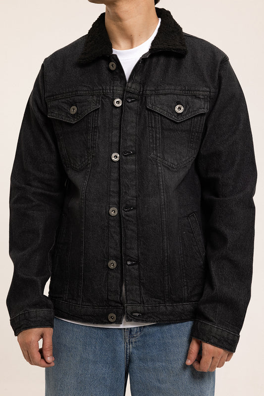 Denim Jacket - 5007