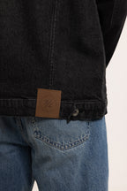 Denim Jacket - 5007