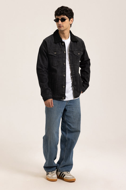 Denim Jacket - 5007