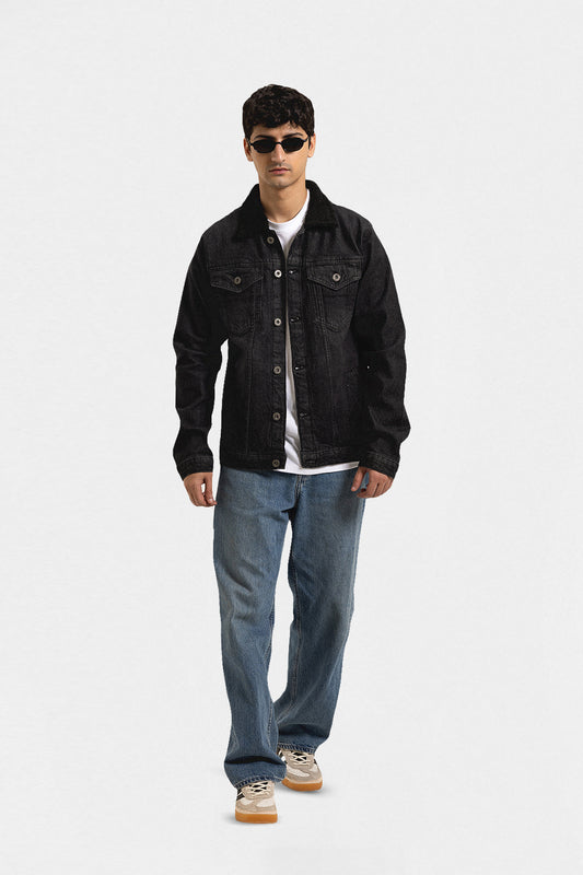 Denim Jacket - 5007