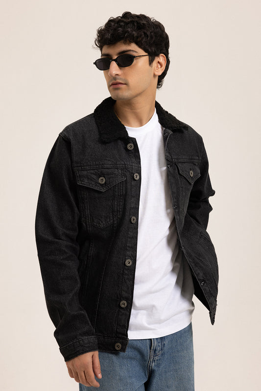 Denim Jacket - 5007