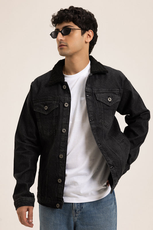 Denim Jacket - 5007
