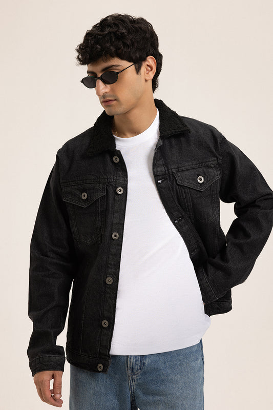 Denim Jacket - 5007