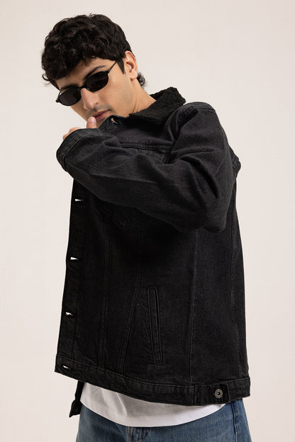 Denim Jacket - 5007