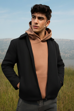 Felted Jacket - 5001