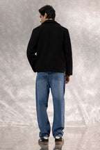 Felted Jacket - 5001
