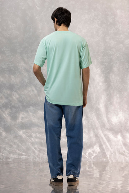 Relax Graphic T-Shirt - X335