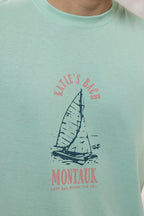 Relax Graphic T-Shirt - X335