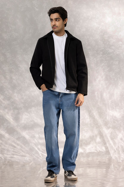 Felted Jacket - 5001