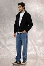 Felted Jacket - 5001