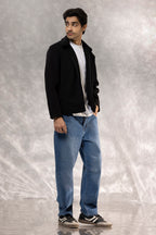 Felted Jacket - 5001