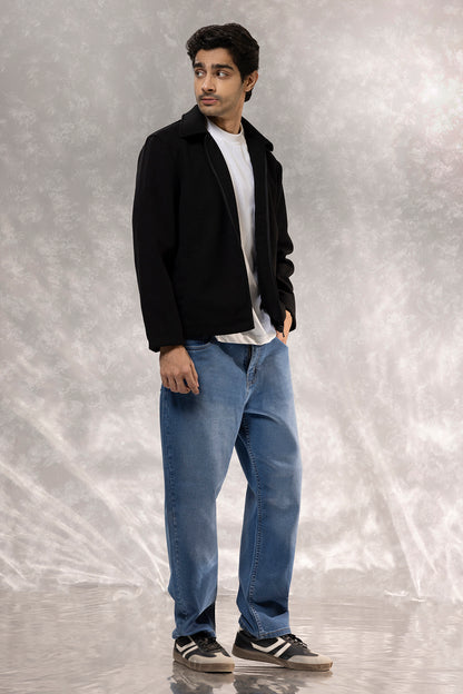 Felted Jacket - 5001