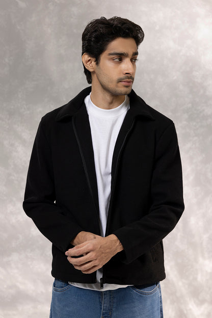Felted Jacket - 5001