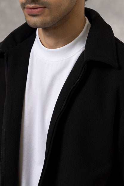 Felted Jacket - 5001