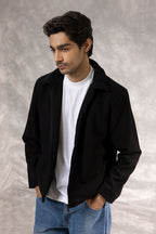 Felted Jacket - 5001