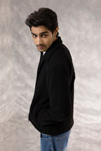 Felted Jacket - 5001