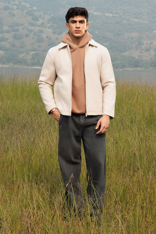 Felted Jacket - 5001