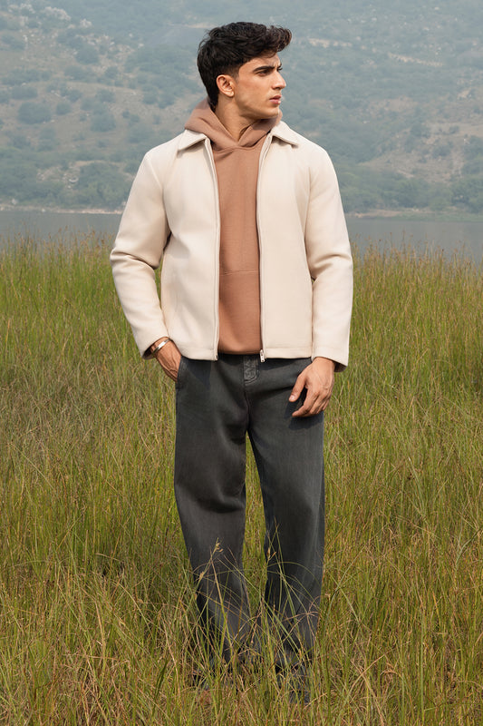 Felted Jacket - 5001