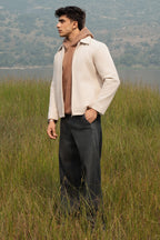 Felted Jacket - 5001