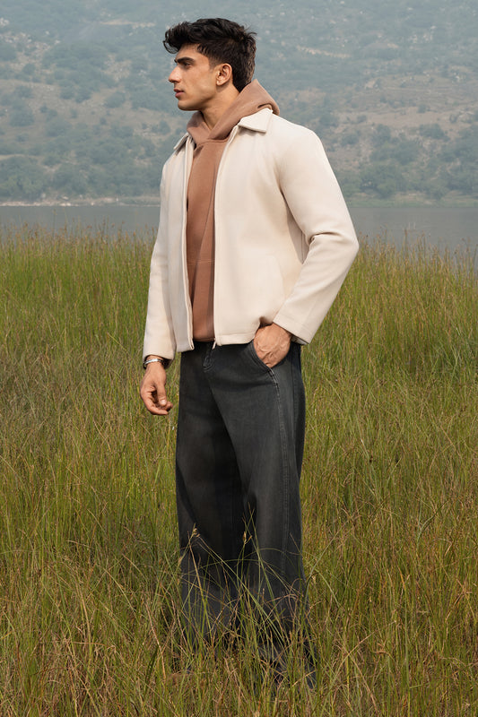 Felted Jacket - 5001