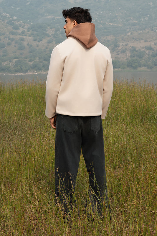 Felted Jacket - 5001