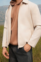 Felted Jacket - 5001