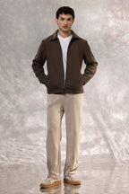 Felted Jacket - 5001