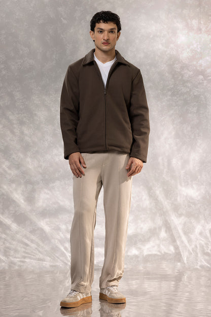 Felted Jacket - 5001