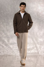 Felted Jacket - 5001