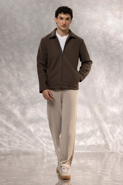 Felted Jacket - 5001