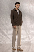 Felted Jacket - 5001