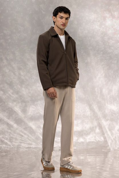 Felted Jacket - 5001