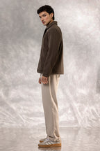 Felted Jacket - 5001