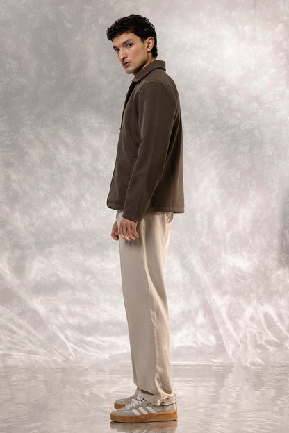 Felted Jacket - 5001
