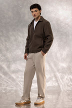 Felted Jacket - 5001
