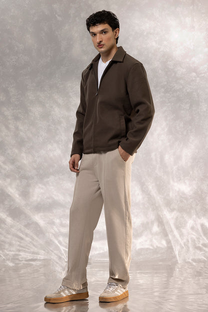 Felted Jacket - 5001