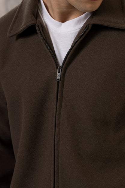 Felted Jacket - 5001