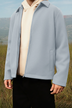 Felted Jacket - 5001