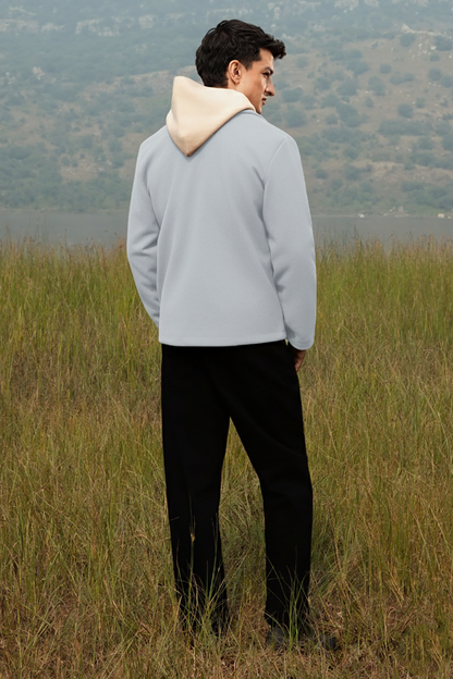 Felted Jacket - 5001