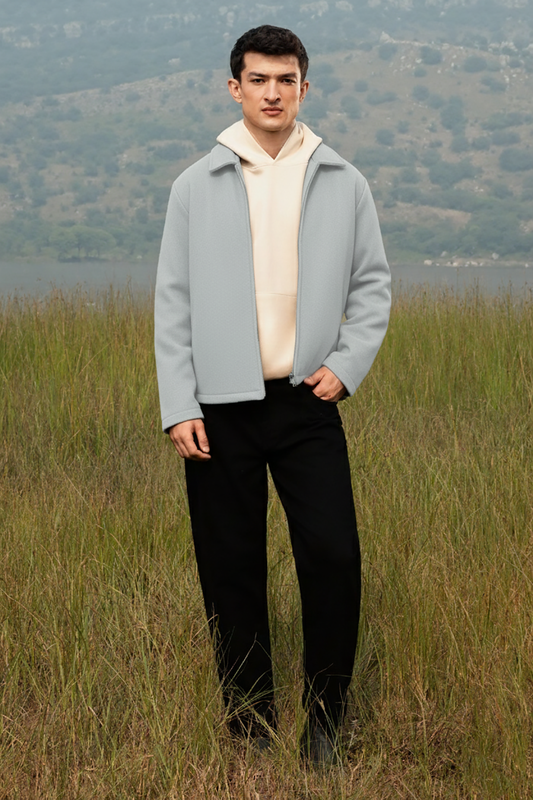 Felted Jacket - 5001