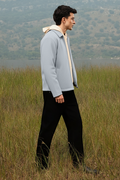 Felted Jacket - 5001