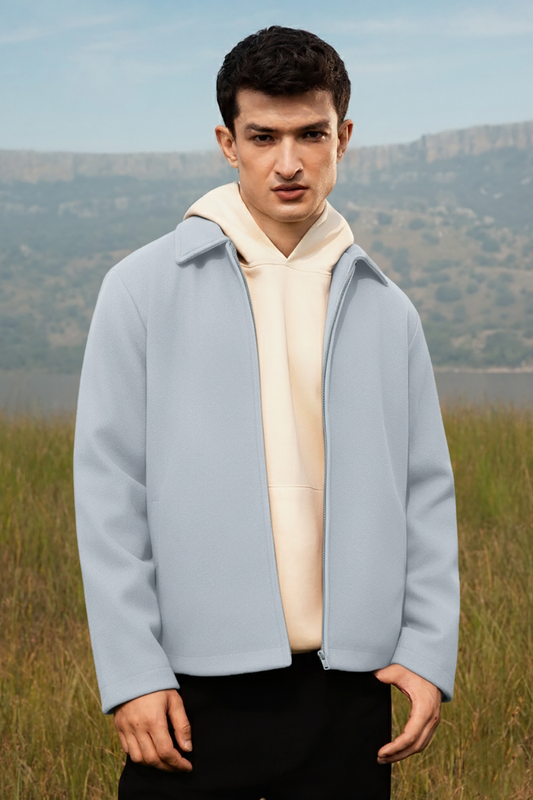 Felted Jacket - 5001