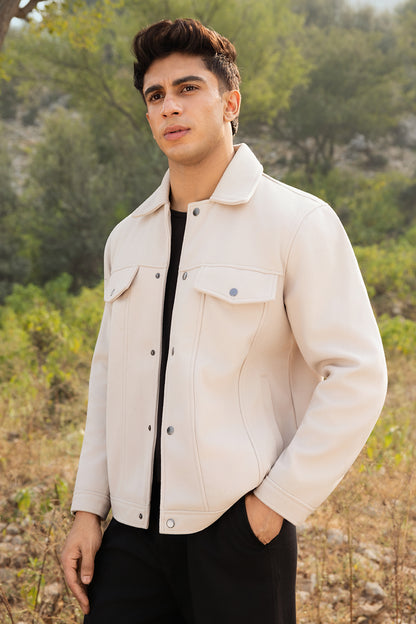 Felted Jacket - 5002