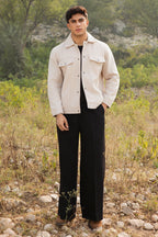 Felted Jacket - 5002
