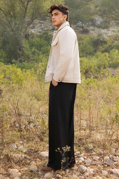 Felted Jacket - 5002