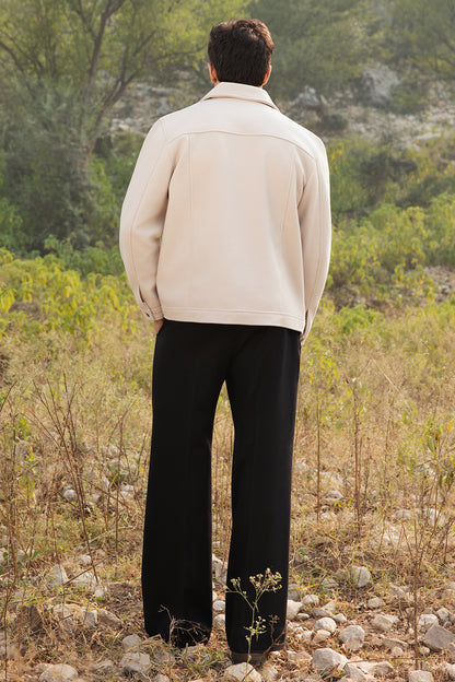 Felted Jacket - 5002