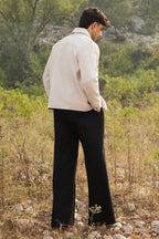 Felted Jacket - 5002