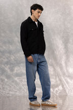 Felted Jacket - 5002